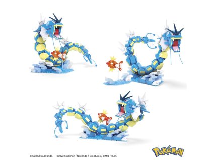 227783 mega pokemon evolucni set magikarp