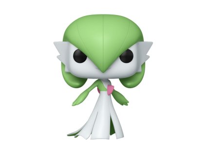 228545 vinyl figurka pokemon pop gardevoir 9 cm