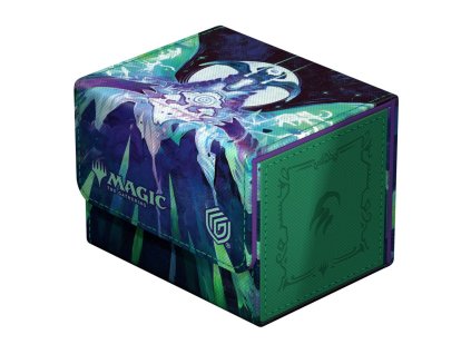 230870 ultimate guard sidewinder 100 xenoskin magic the gathering tarkir dragonstorm genesis ultimatum