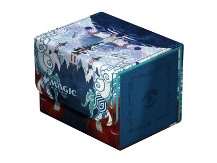 230864 ultimate guard sidewinder 100 xenoskin magic the gathering tarkir dragonstorm inspired ultimatum