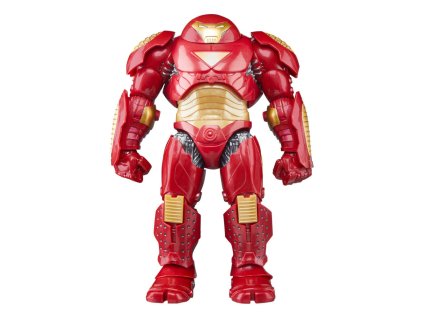 231575 marvel 85th anniversary marvel legends action figure hulkbuster 23 cm