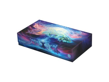 231548 ultimate guard omnihive 1000 xenoskin magic the gathering tarkir dragonstorm call the spirit dragons