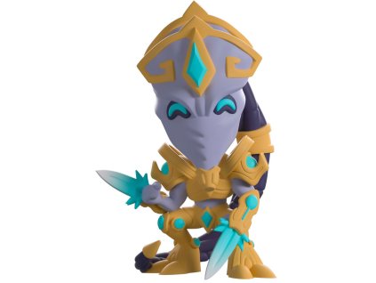 231944 starcraft vinyl figure protoss 11 cm