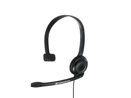43320 sennheiser sluchatka pc 2 chat