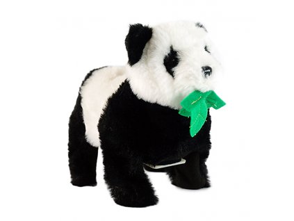 68126 panda akrobat plysova panda