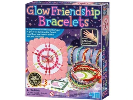 68105 vyroba naramku pratelstvi