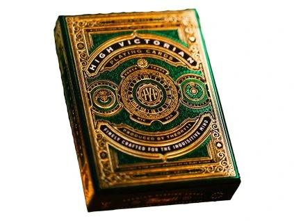 x t11 high victorian