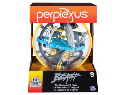 69083 smg perplexus original bludistovy hlavolam