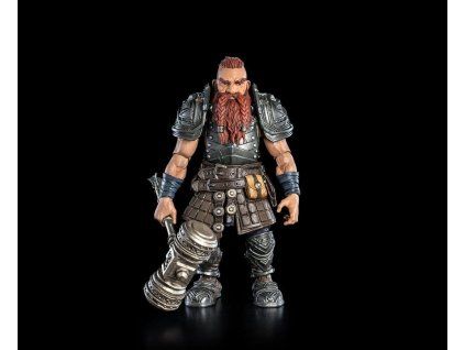 x fhtd dwarffight