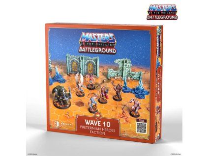 x arch motu0138