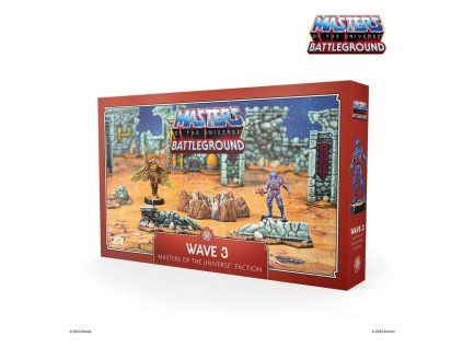 x arch motu0061