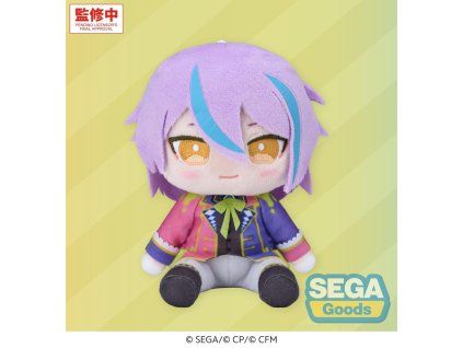 x sega46917