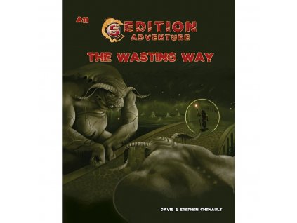 87576 5th edition adventures a11 the wasting way