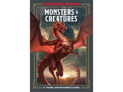 87522 monsters and creatures a young adventurer s guides