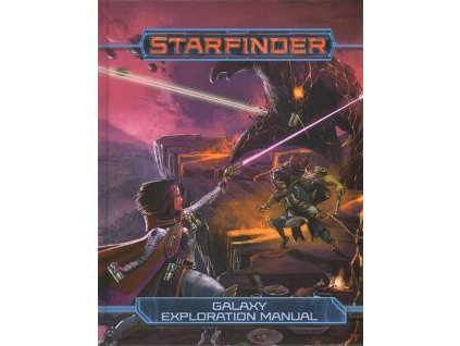 87684 starfinder rpg galaxy exploration manual