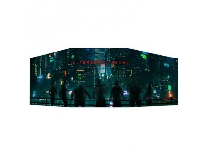 87726 the altered carbon rpg gm s screen