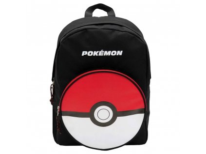 92802 batoh pokemon pokeball