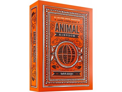 92352 hraci karty theory11 animal kingdom