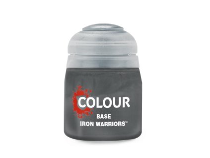 88965 citadel base iron warriors