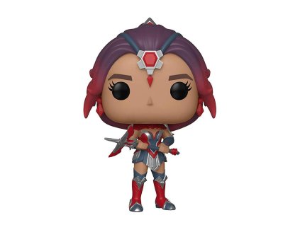 Fortnite funko figurka Valor (1)