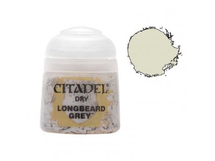 90843 citadel dry longbeard grey