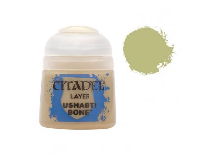 90732 citadel layer ushabti bone