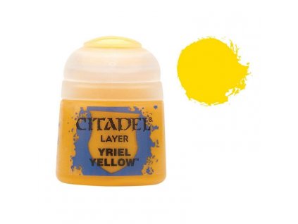 90657 citadel layer yriel yellow
