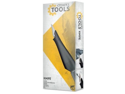 89709 citadel tools modelarsky nuz