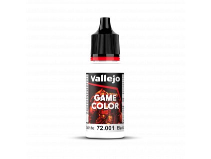 89796 vallejo game color dead white