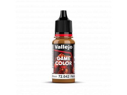 89952 vallejo game color parasite brown