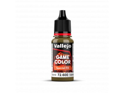 90081 vallejo special fx vomit