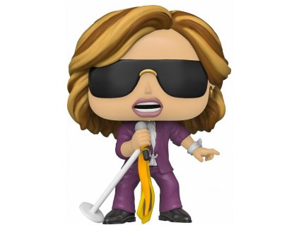 92464 Aerosmith Funko figurka – Steven Tyler (1)