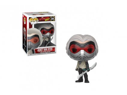 25330 1 ant man a wasp pop funko figurka janet van dyne