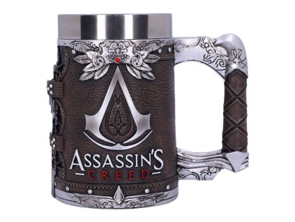 42799 assassin s creed korbel brotherhood