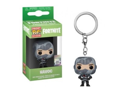 27205 1 fortnite funko klicenka havoc