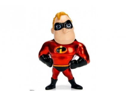 26740 1 disney metalfigs figurka mr incredible