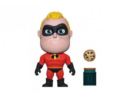 29884 1 disney uzasnakovi 5 star akcni figurka mr incredible