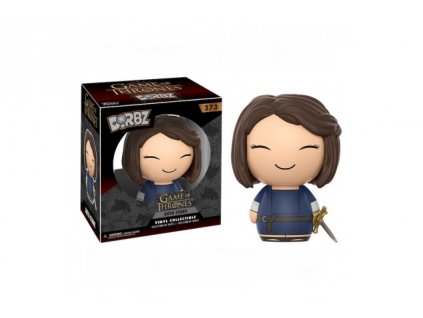 20491 1 game of thrones funko sugar dorbz figurka arya stark