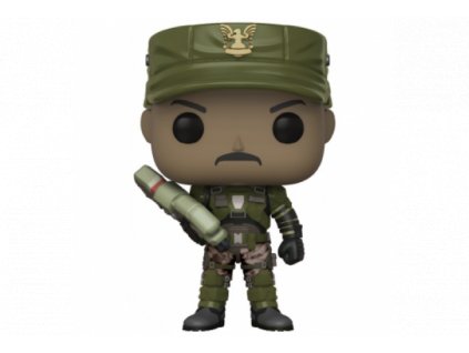 21829 1 halo funko figurka sgt johnson
