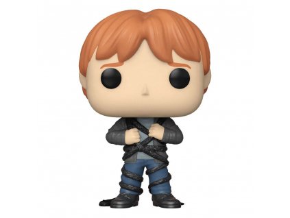 Harry Potter funko figurka Ron in Devil's Snare (1)