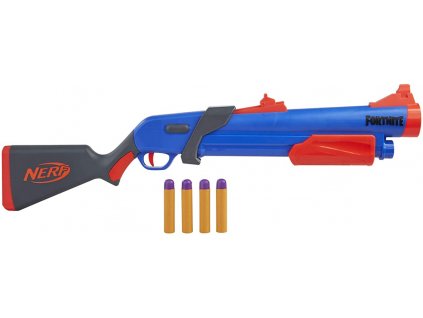 Nerf Fortnite Pump SG (1)