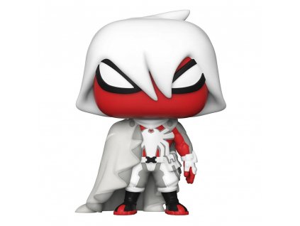 Marvel Infinity Warps funko figurka Arachknight (1)