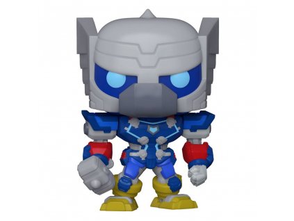 Marvel Mech funko figurka Thor (1)