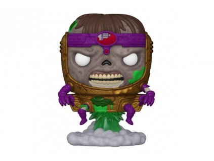34546 1 marvel zombies funko figurka modok