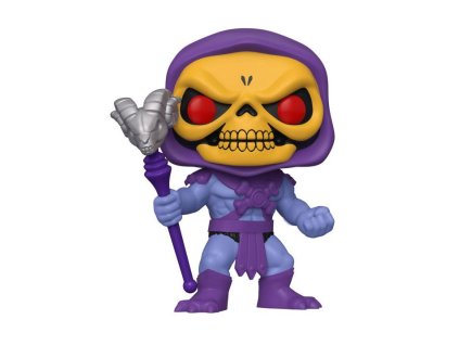 Masters of the Universe funko figurka Skeletor velká (25 cm) (1)