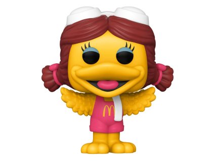 92400 McDonald's funko figurka Birdie (1)