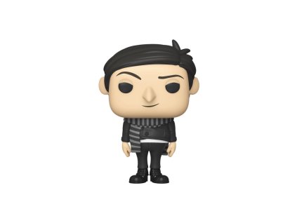 Mimoni 2 funko figurka Young Gru (1)