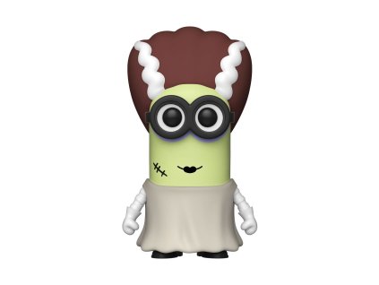 92361 Minions funko figurka Bride Kevin (1)