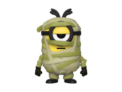 92362 Minions funko figurka Mummy Stuart (1)