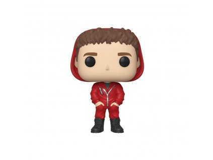 Money Heist funko figurka Rio (1)